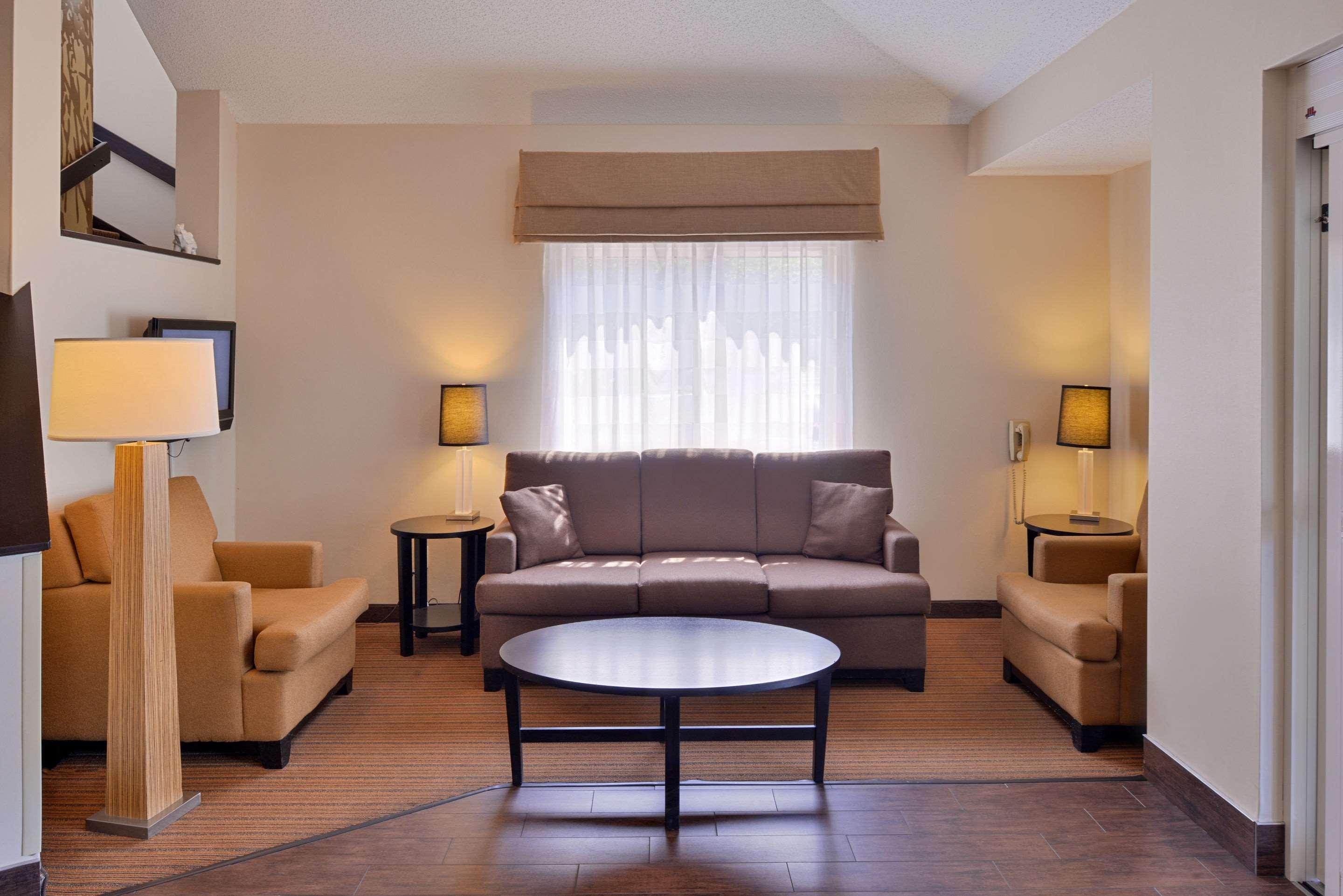 Sleep Inn Fayetteville Dış mekan fotoğraf