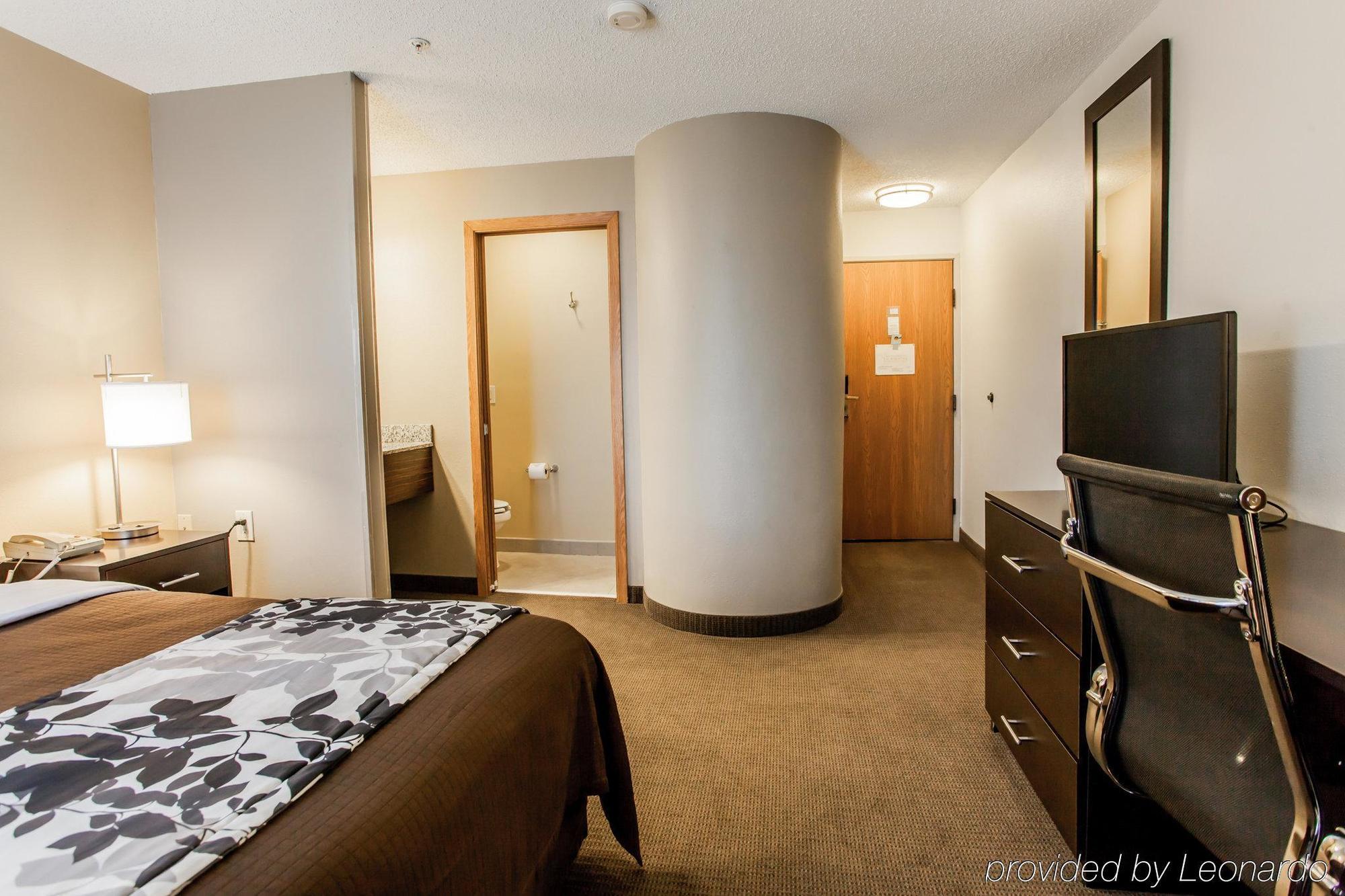 Sleep Inn Fayetteville Dış mekan fotoğraf