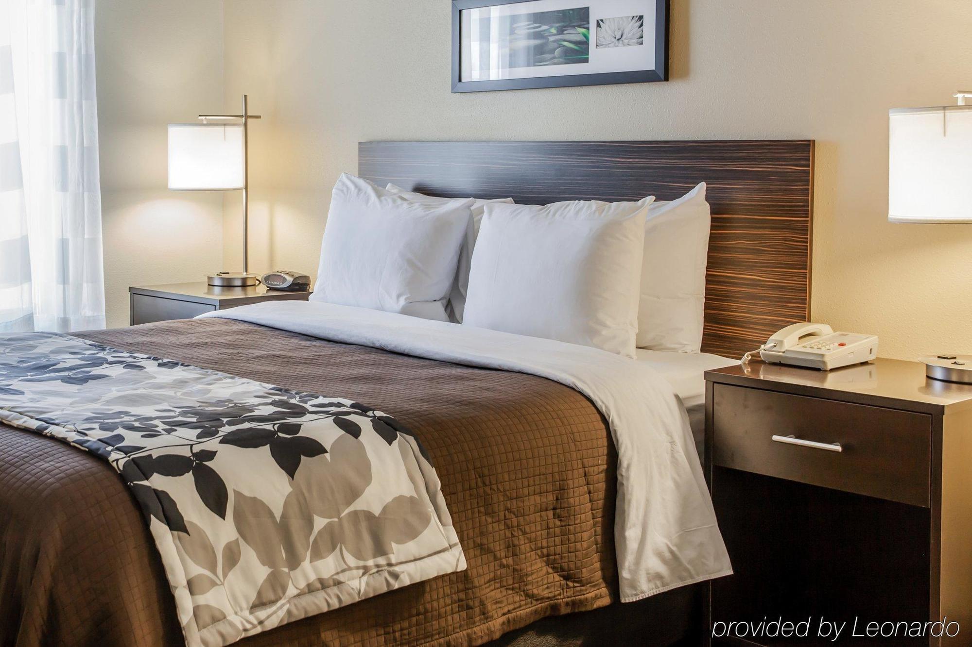 Sleep Inn Fayetteville Dış mekan fotoğraf
