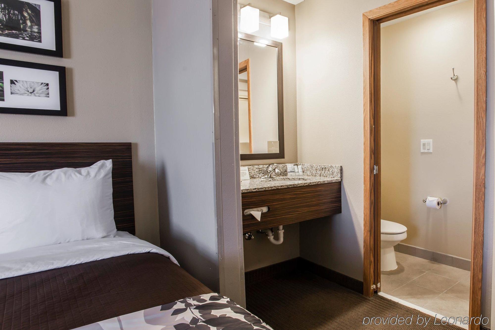 Sleep Inn Fayetteville Dış mekan fotoğraf