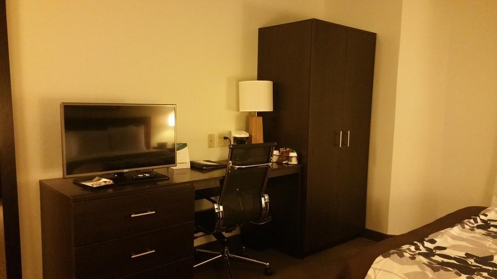 Sleep Inn Fayetteville Dış mekan fotoğraf