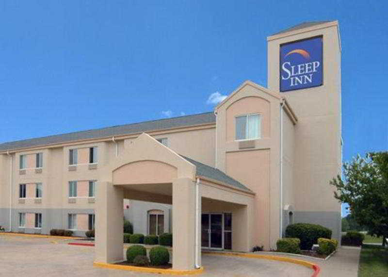 Sleep Inn Fayetteville Dış mekan fotoğraf