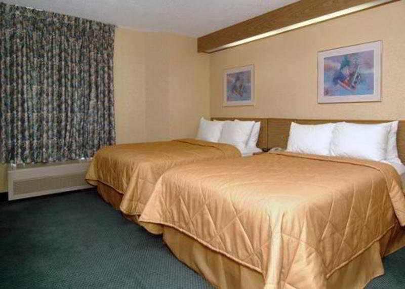 Sleep Inn Fayetteville Dış mekan fotoğraf