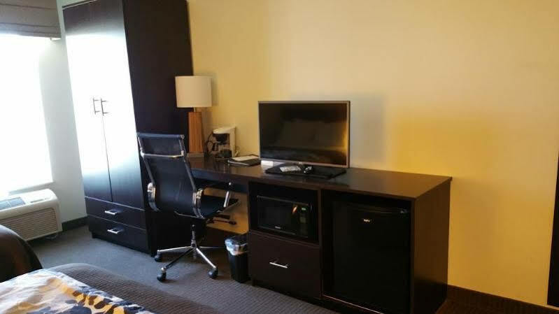 Sleep Inn Fayetteville Dış mekan fotoğraf